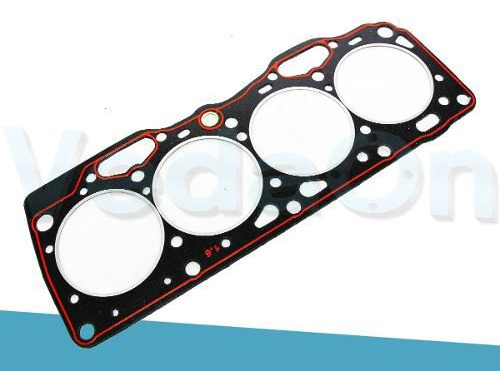 Junta De Cabeçote Fiat Uno Elba 1.6 8v Argentino - Imagem 4