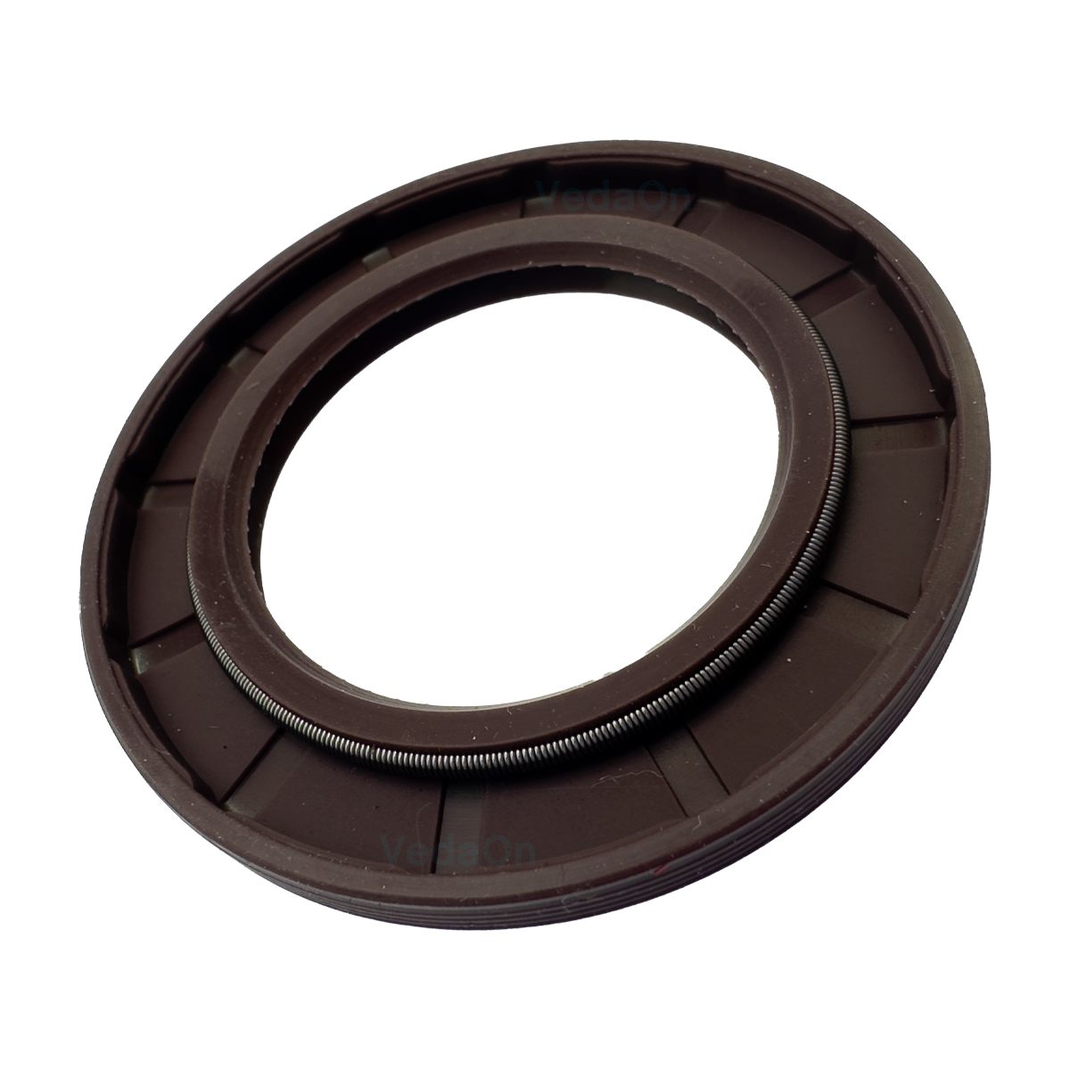 Retentor Dianteiro Peugeot/Citroen 8V 1.1 1.3 1.4 TU1 TU2 TU3 1.5 TU4 1.6 TU5 16V 1.6 TU5JP4 - Imagem 5