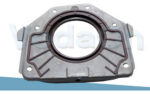 Retentor Flange Traseira 8V/16V Fiat Fire/T-JET 1.0/1.3/1.4 Palio/Siena/Doblo/Linea/Punto eixo 73mm - Imagem 2