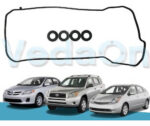 Jogo Junta Cabeçote Corolla Rav4 Prius 1.8 2.0 16v 2zr 07... - Imagem 3