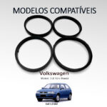 Junta Coletor Admissão Citroen Xsara Berlingo 1.6 16v Flex - Imagem 2