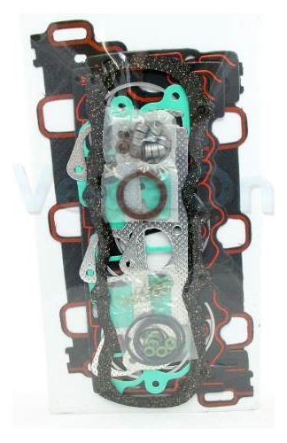 Jogo Junta Motor C/ret Ford Ranger 4.0 V6 12v 90/94 - Imagem 8
