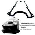 Junta Completa New Beetle Jetta 2.0 8v Apk Aqy Em Aço - Imagem 5