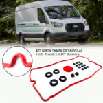 Kit Junta Superior Ford Ranger Transit 2.2 16v Duratorq - Imagem 3