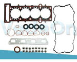 Kit Junta Superior com Retentor Jeep Renegade 1.8 16v Etorq Evo
