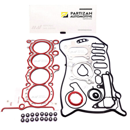 Kit Junta Superior c/Retentor Honda Civic CR-V HR-V 1.5 16V Si Touring Turbo Gasolina