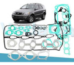 Jogo Junta Completo S/ Cabeçote Kia Sorento 2.5 16v D4cb