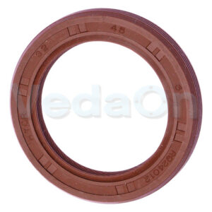Retentor Dianteiro 32X45X6 16V Etorq 1.6 1.8 Palio Idea Toro Siena Rene Comp 153Cid 25K4F -