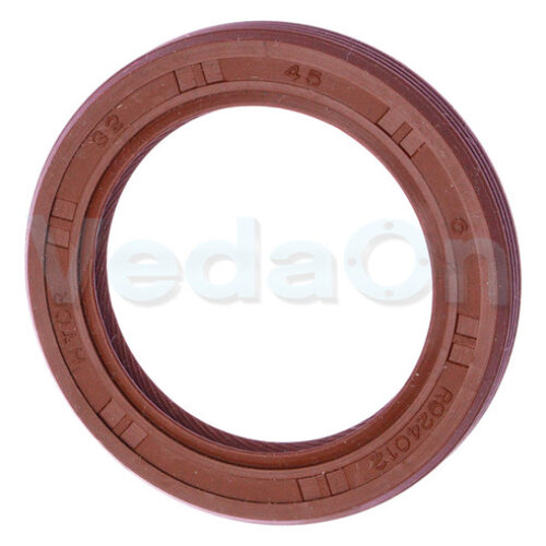 Retentor Dianteiro 32X45X6 16V Etorq 1.6 1.8 Palio Idea Toro Siena Rene Comp 153Cid 25K4F –