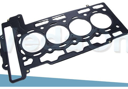 JUNTA CABEÇOTE EM AÇO 308 3008 1.6 16V THP RCZ TURBO
