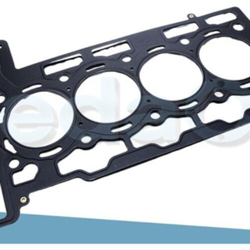 JUNTA CABEÇOTE EM AÇO 308 3008 1.6 16V THP RCZ TURBO
