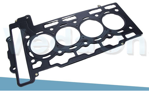 JUNTA CABEÇOTE EM AÇO 308 3008 1.6 16V THP RCZ TURBO