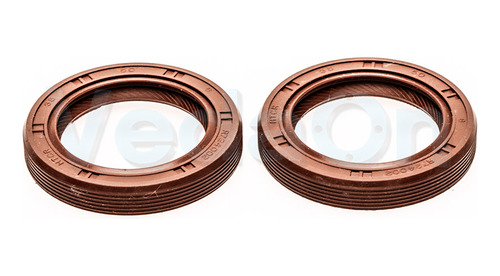Kit Junta Superior COM Retentor Mitsubishi Pajero 3.0 V6 24V 6G72 - Imagem 7