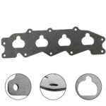 Junta De Coletor Escamento Ford Mondeo Escort 2.0 16v Zetec - Imagem 2