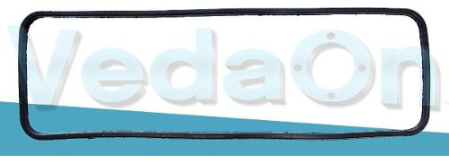 Kit Junta Superior Retentor Volkswagen Gol 1.0 8v Cht Ae - Imagem 3