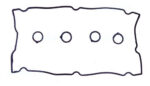 Kit Junta Tampa de Válvula + Vedadores de Vela Chrysler PT Cruiser 2.4 16V EDZ (5pcs)