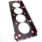 Junta De Cabeçote Citroen C3 Picasso 1.5 8v 2012/... - Imagem 5