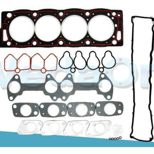 Jogo Junta Cabeçote Citroen Xantia Zx 2.0 8v