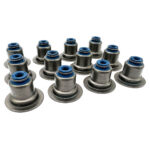 Retentor Haste Válvulas 12V Ford KA / KA+ 1.0 L3 M1DA M2DA TIVCT M1JH EcoBoost - 12 Peças - Imagem 6