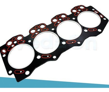 Junta Cabeçote Sob Medida 3mm Besta Gs 2.7 8v Bongo K2700