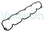 Jogo De Junta Completo Fiat Ducato 2.5 8v Diesel - Imagem 3
