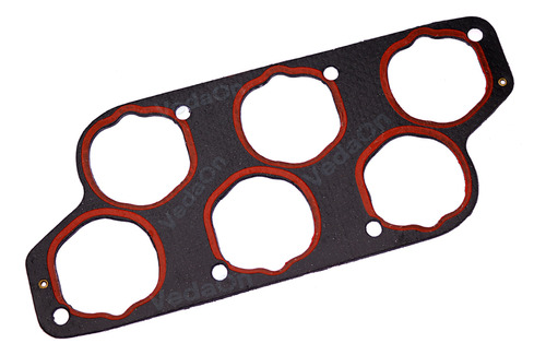 Kit Juntas Coletor Adm Gm Captiva/ Camaro/ Omega 3.6 V6 24V 10Hm - Imagem 2