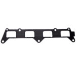 Junta Coletor Admissão Jetta Tiguan/Audi A1 1.4 16V Tfsi Blg/Bmy/Bwk/Cava/Caxa/Cavd- Flex - Imagem 3