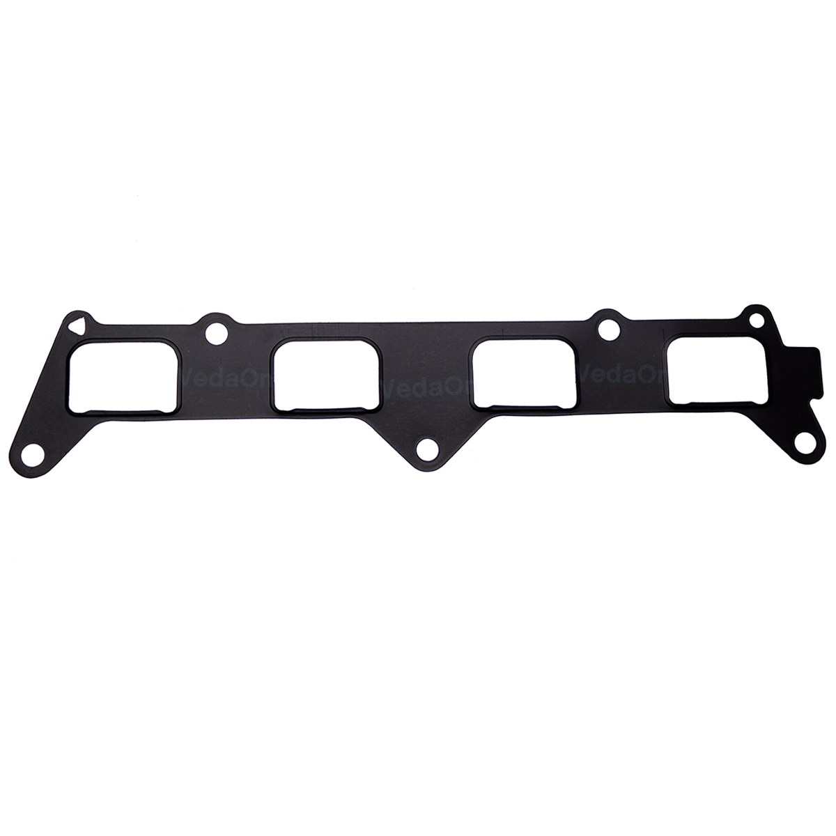 Junta Coletor Admissão Jetta Tiguan/Audi A1 1.4 16V Tfsi Blg/Bmy/Bwk/Cava/Caxa/Cavd- Flex - Imagem 3