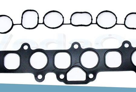 Kit Coletores de Admissão S10 Trail Blazer 2.8 16v Diesel Ctdi Duramax
