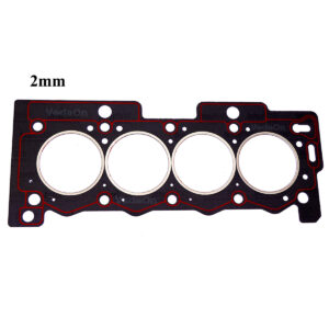 Junta Cabeçote Sob Medida 2mm Peugeot Hoggar 207 1.4 8V Flex