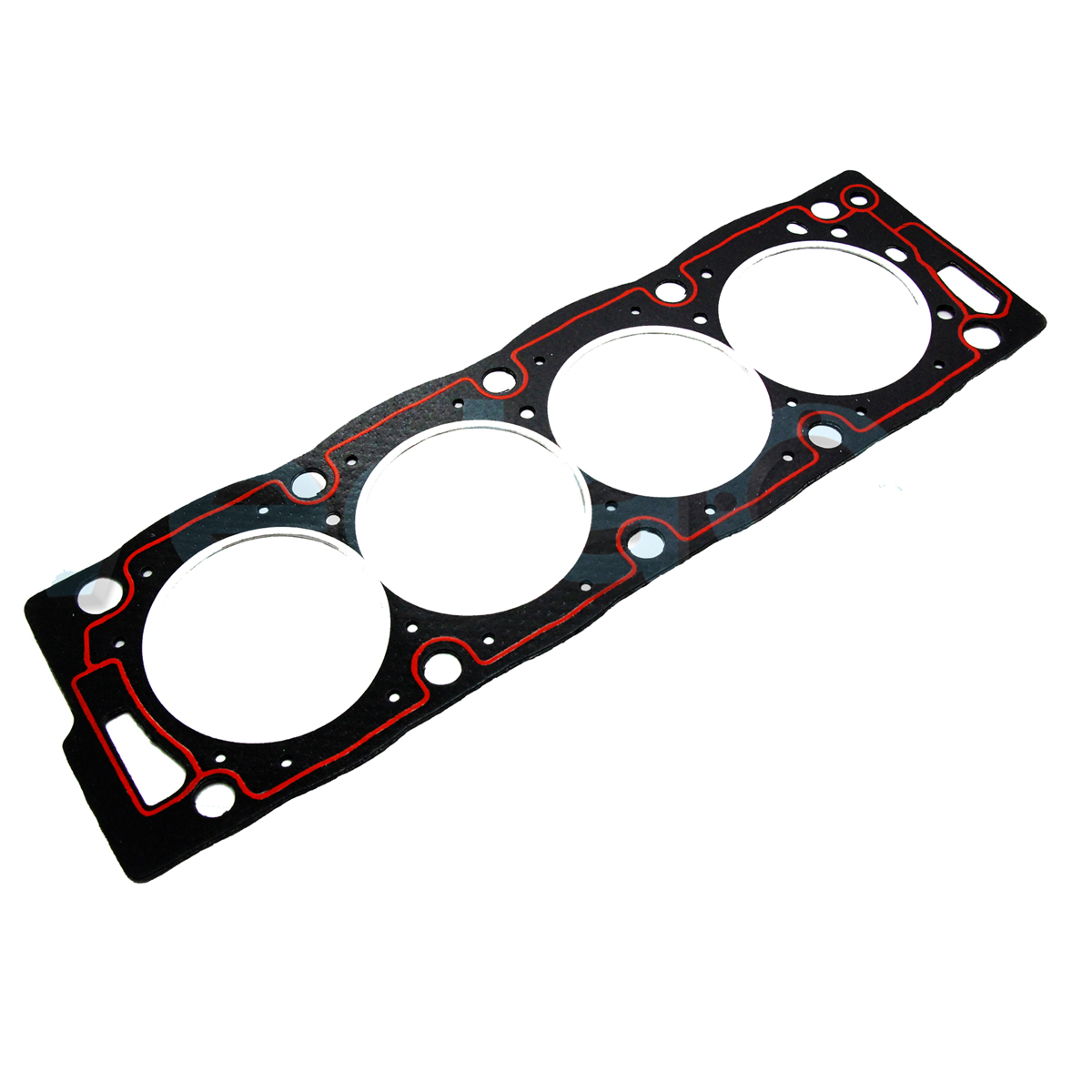 Cabeçote Sob Medida PAK3 Peugeot 306 405 406 2.0 8v - Imagem 3
