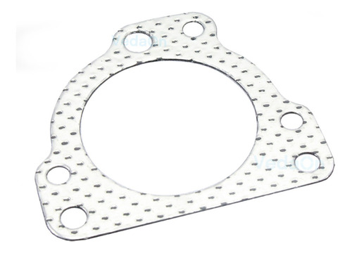 Junta Coletor de Escapamento Ford Ecosport Focus Ka+ 1.5 12V - Imagem 2