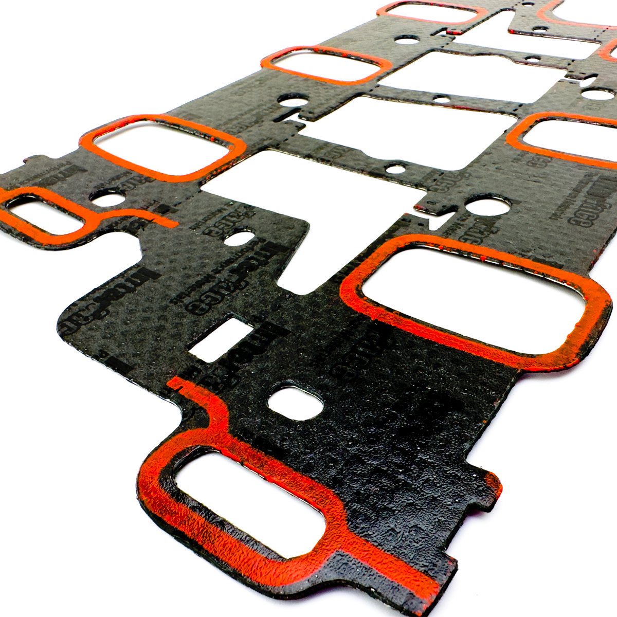 Junta De Coletor Admissao Ford Ranger 4.0 V6 12v 94/00 - Imagem 2
