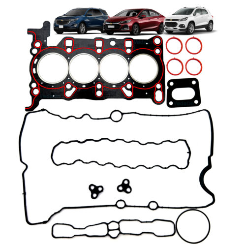 Junta Superior Gm Tracker Cruze 1.4 16V Flex Turbo