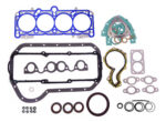 Jogo Junta Completo com Retentor VW AP 1.6 1.8 Injeção Eletrônica