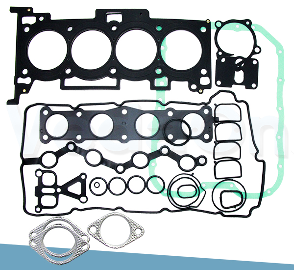 Junta Completo Sonata IX35 Tucson Santa Fé 2.4 16V G4KE Aço