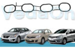Junta Completo Ret Sentra Tiida Livina 1.8 2.0 16v Mr18 Mr20 - Imagem 4
