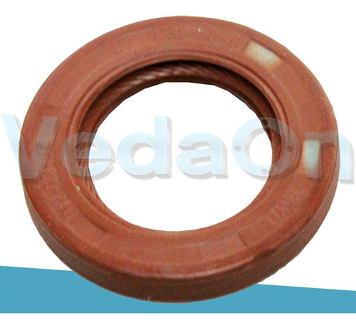 Kit de Retentor GM Monza/Vectra/Astra/Blazer/Omega 8V 1.8 (Ger.2)/2.0/2.2/2.4 - Imagem 4