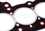 Junta de Cabeçote chery Tiggo 7/5x Arrizo 5 1.5 16V turbo - Imagem 3