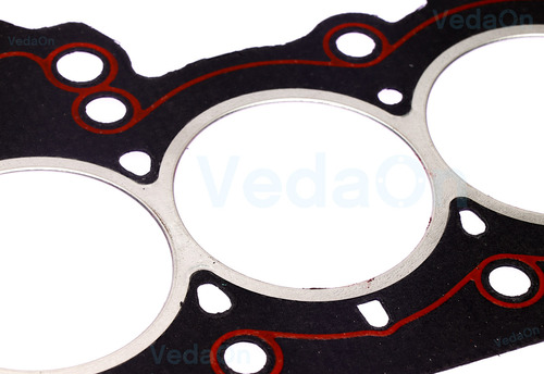 Junta de Cabeçote chery Tiggo 7/5x Arrizo 5 1.5 16V turbo - Imagem 3