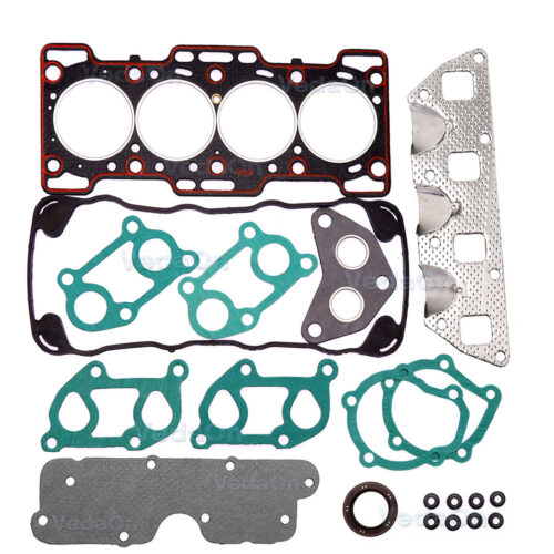 Kit Juntas Effa M100 – Suzuki Sj410/ Jimmy/ Samuray Motor 1.0 F10A C/ Retentor