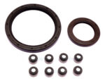 Kit De Retentores Jinbei Topic/ Toyota Empilhadeira 2.2 8V 07/12 Mtr 4Y Ohc - Imagem 5