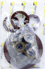 Kit de Retentores Renault Clio/Megane/Scenic/Laguna 1.4 K4J / 1.6 K4M 16V - Imagem 7