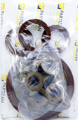 Kit de Retentores Renault Clio/Megane/Scenic/Laguna 1.4 K4J / 1.6 K4M 16V - Imagem 7