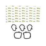 Kit Junta Coletores Admissão Nissan Frontier 2.3 16v - Imagem 4