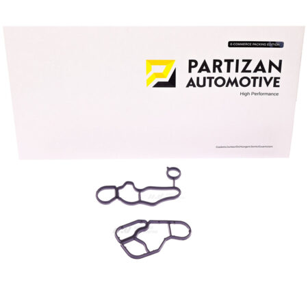 Juntas Trocador Calor Filtro Óleo Citroen C4 Picasso 2.0 16v Citroen C5 Ano 2001 até 2009 Peugeot 307 2.0 16v