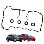 KIT JUNTA TAMPA DE VÁLVULA Hyundai Creta Elantra Tucson 1.8 2.0 16V F4NA G4NB - Imagem 5