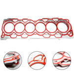 Junta Cabeçote Land Rover Freelander 2/xc60/xc70 3.2 Apos 06 - Imagem 3