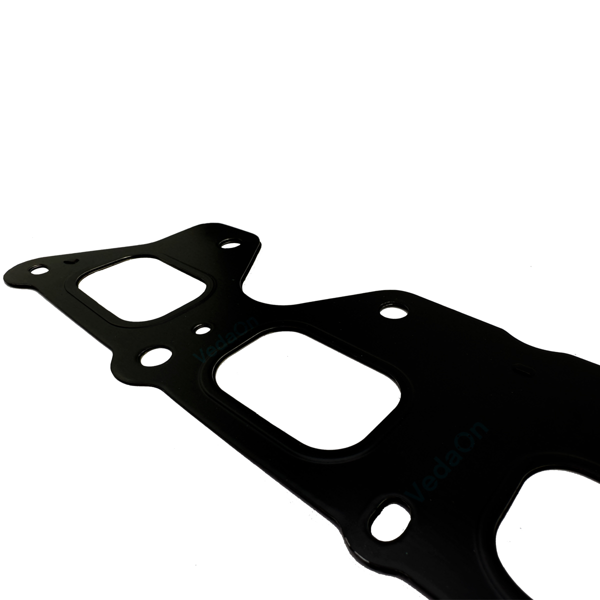 Junta do Coletor de Admissão Captur Oroch 2.0 16V F4R Flex - Imagem 5