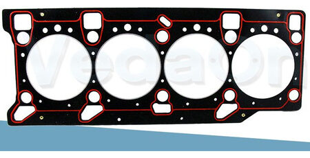 JUNTA DE CABEÇOTE GM S10 TRAIL BLAZER 2.8 16V DIESEL CTDI DURAMAX